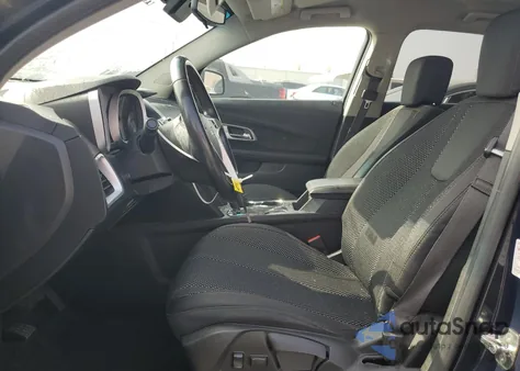 2015 Chevrolet Equinox Lt from USA, damaged, VIN 2GNALBEK1F6183949